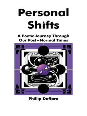 cover image of Personal Shifts